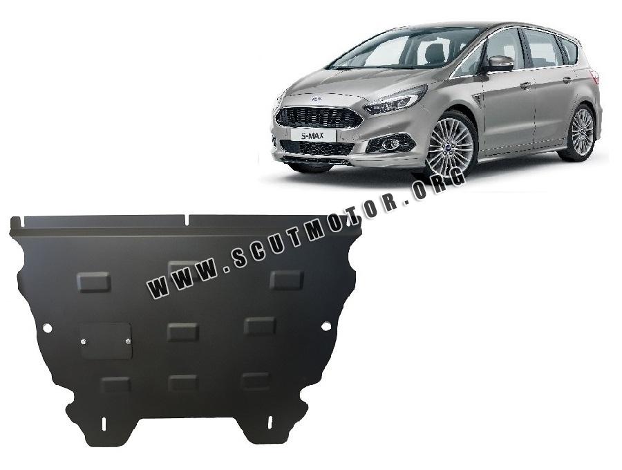 Scut motor metalic Ford S-Max