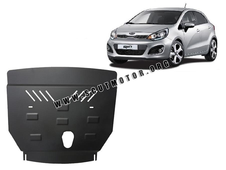 Scut motor metalic Kia Rio 3