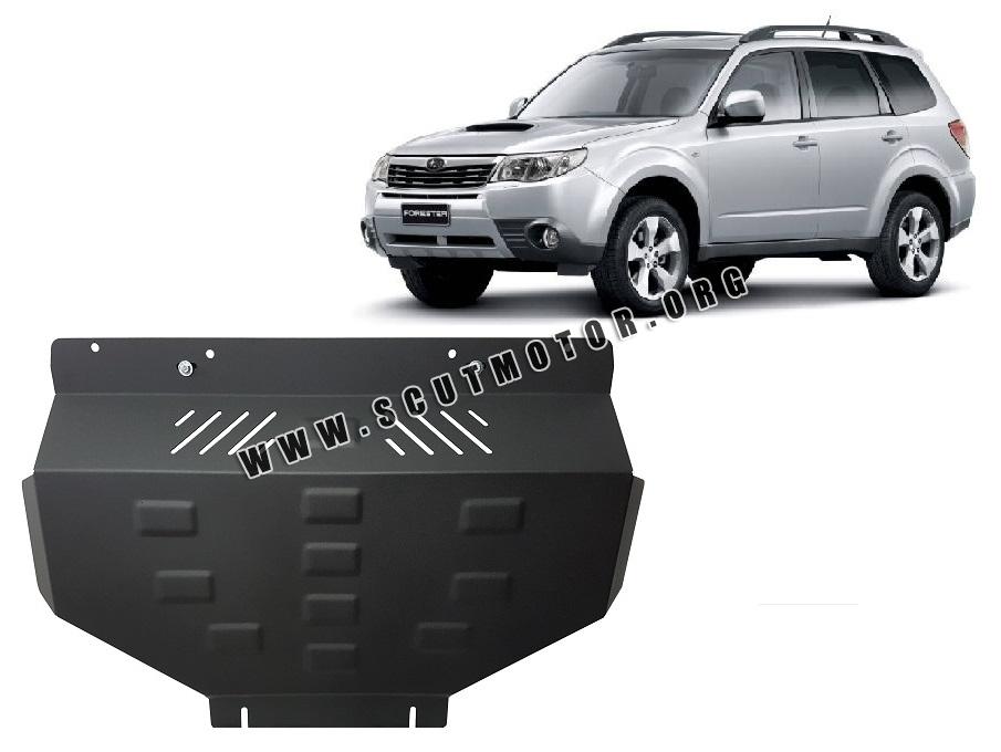 Scut motor metalic Subaru Forester