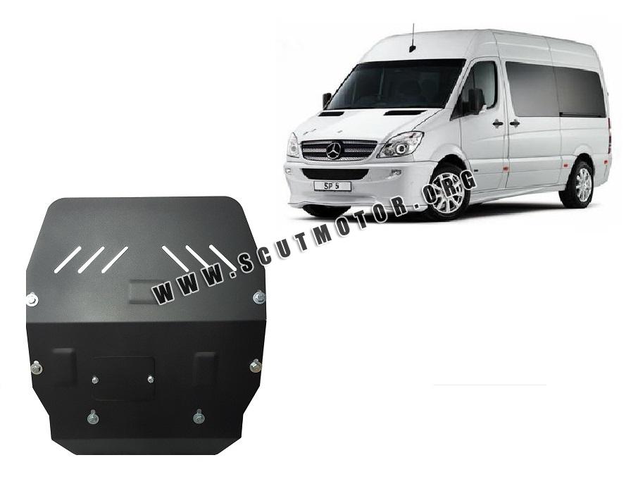 Scut motor metalic Mercedes Sprinter