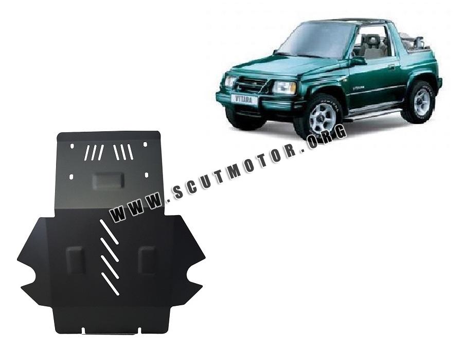 Scut motor metalic Suzuki Vitara