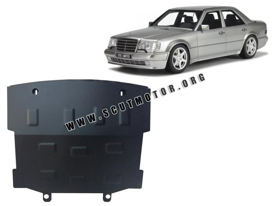 Scut motor metalic Mercedes E-Class W124