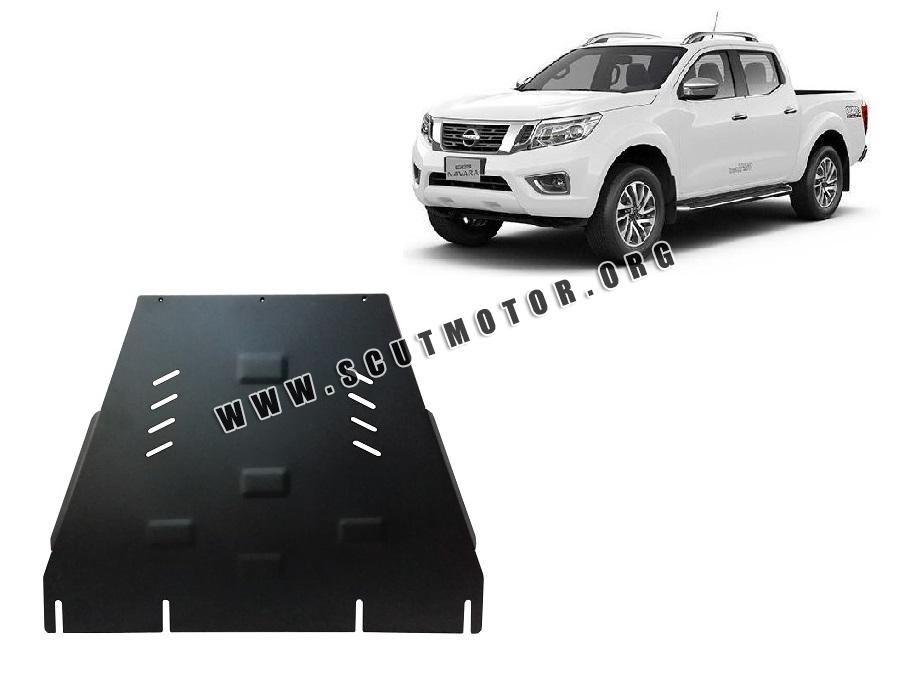 Scut cutie de viteză Nissan Navara NP300