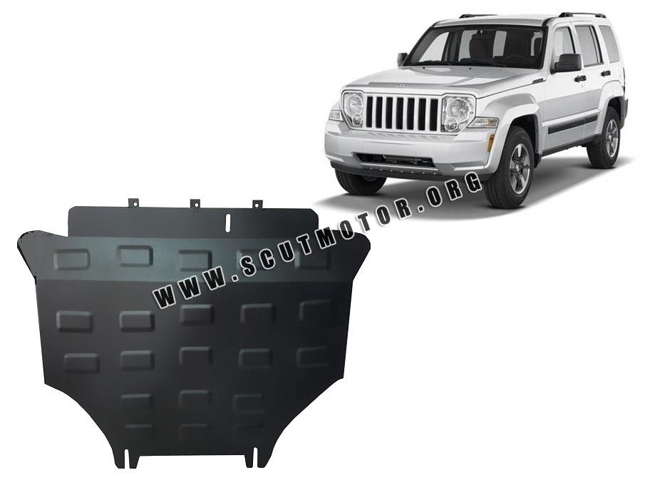 Scut motor metalic Jeep Liberty