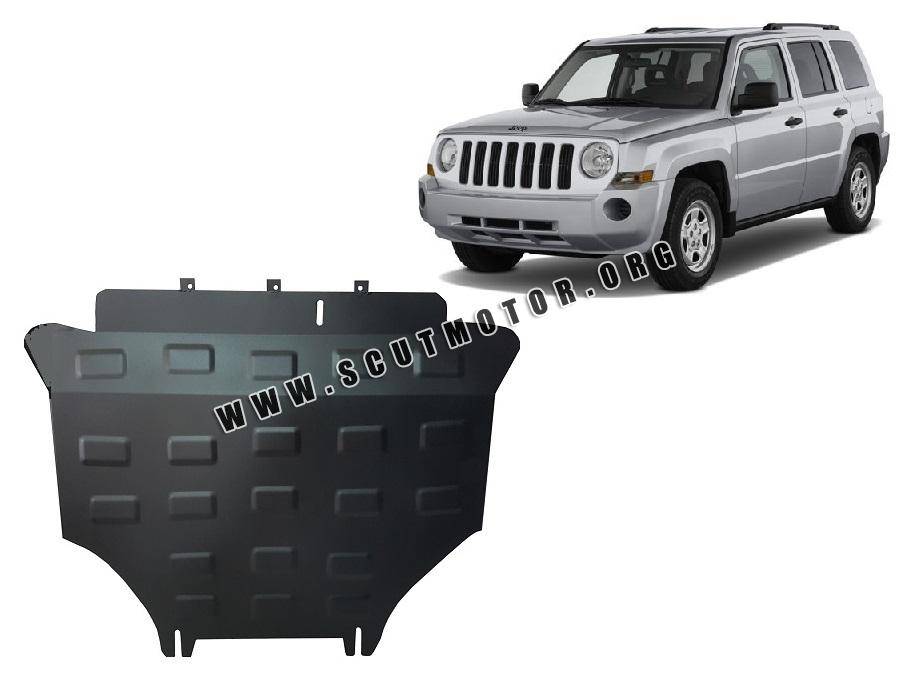 Scut motor metalic Jeep Patriot