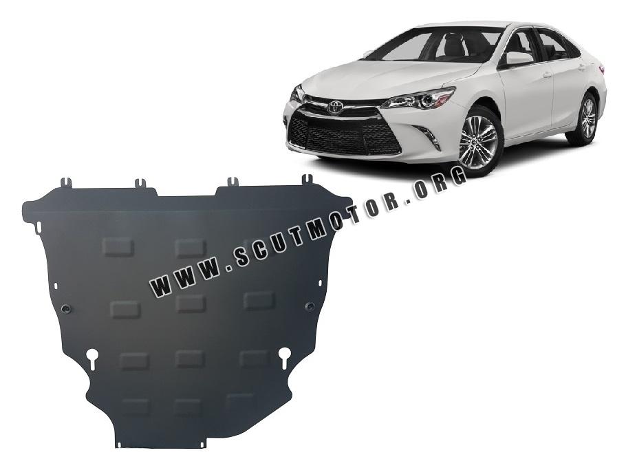 Scut motor metalic Toyota Camry