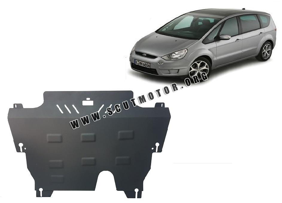 Scut motor metalic Ford S - Max