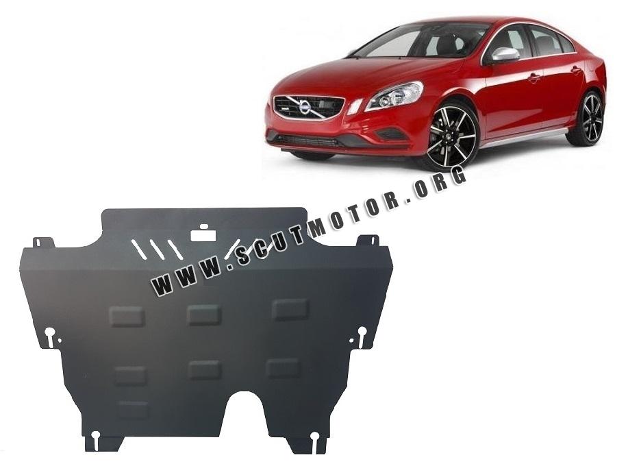 Scut motor metalic Volvo S60