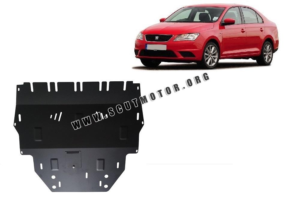 Scut motor metalic Seat Toledo