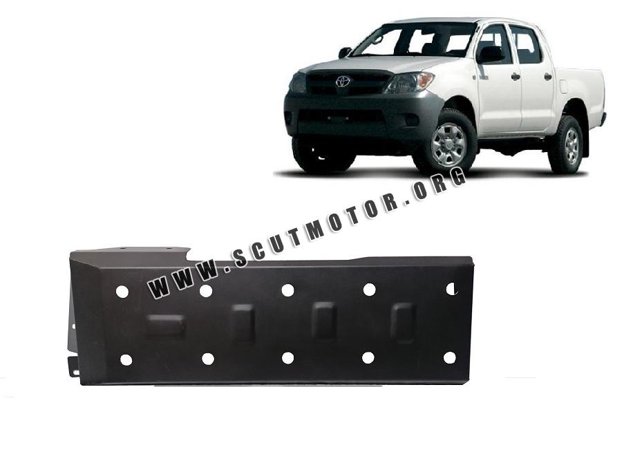 Scut rezevor Toyota Hilux