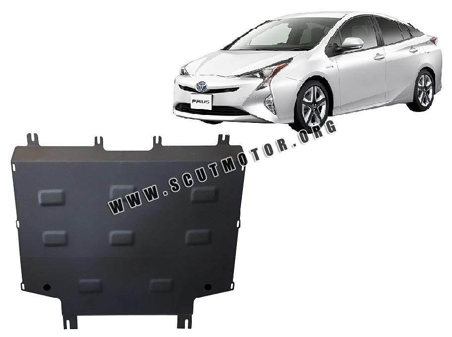 Scut motor metalic Toyota Prius