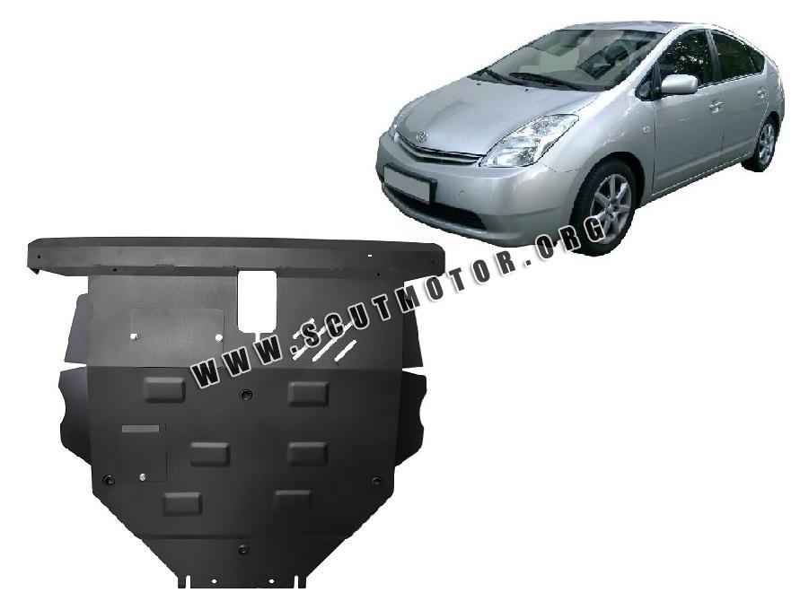 Scut motor metalic Toyota Prius