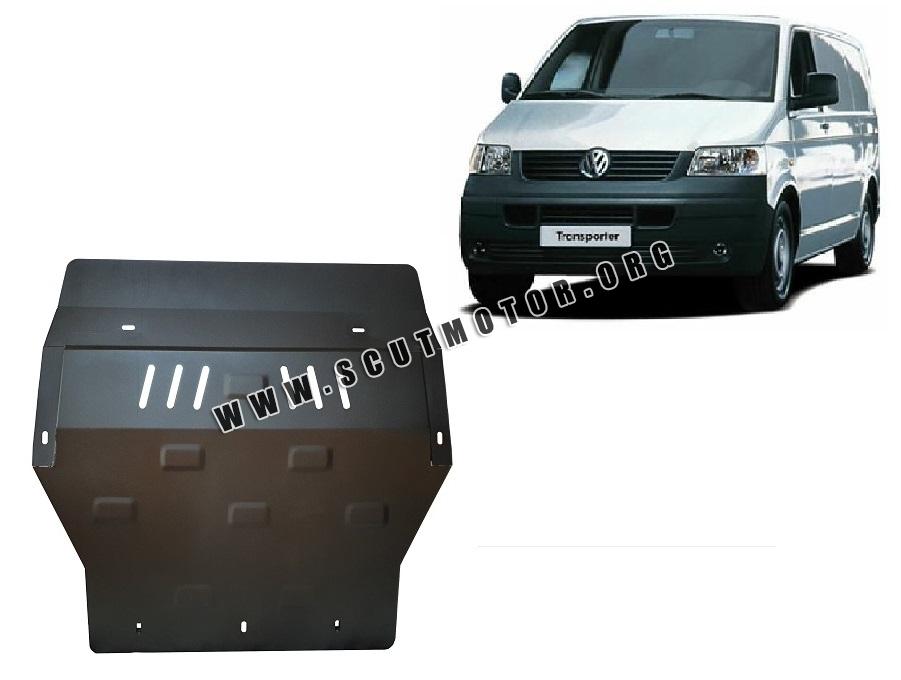 Scut motor metalic Volkswagen Transporter T5