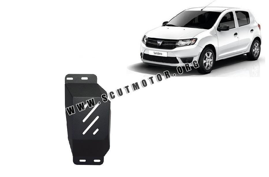 Scut Sistem Stop&GO, EGR Dacia Sandero 2