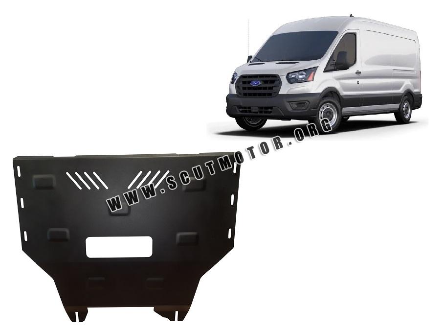 Scut motor metalic Ford Transit - 4x4