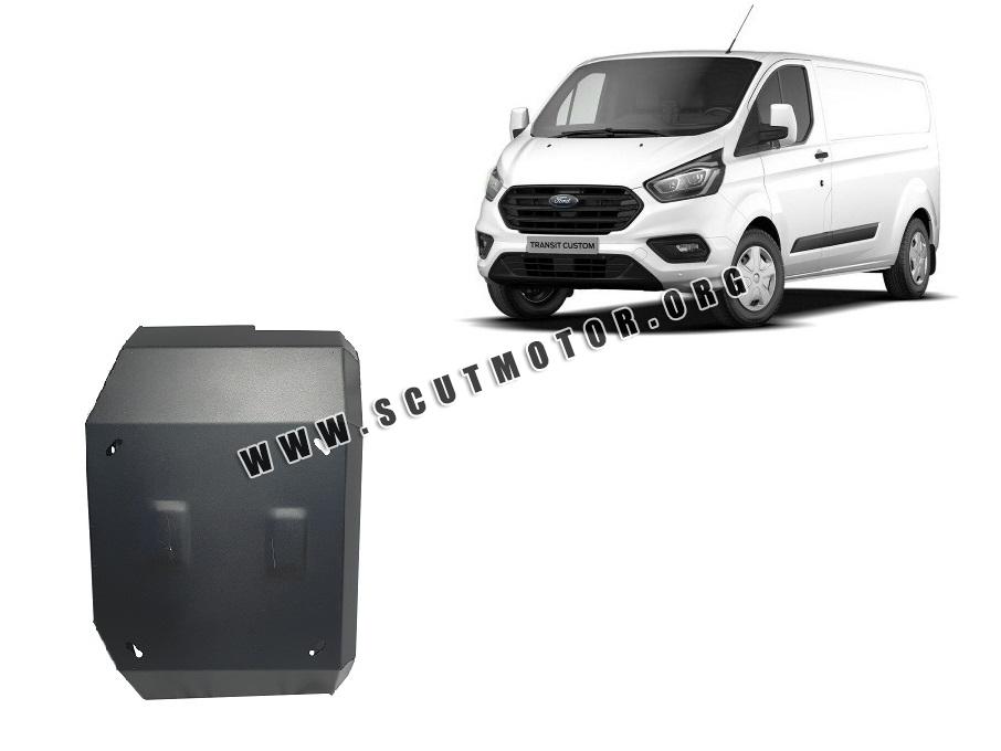 Scut rezervor  AdBlue Ford Transit - Tractiune fata