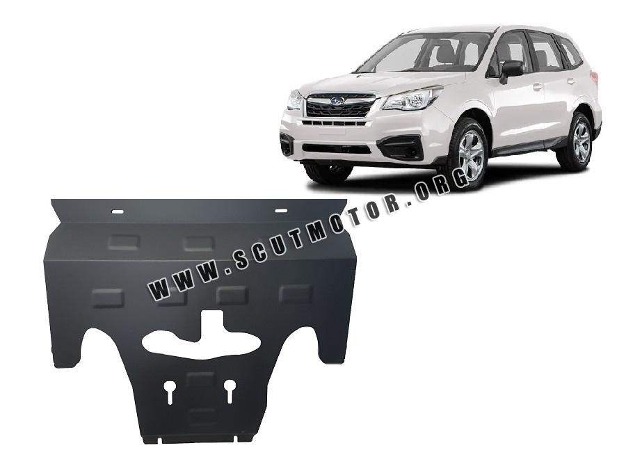 Scut motor metalic Subaru Forester 4