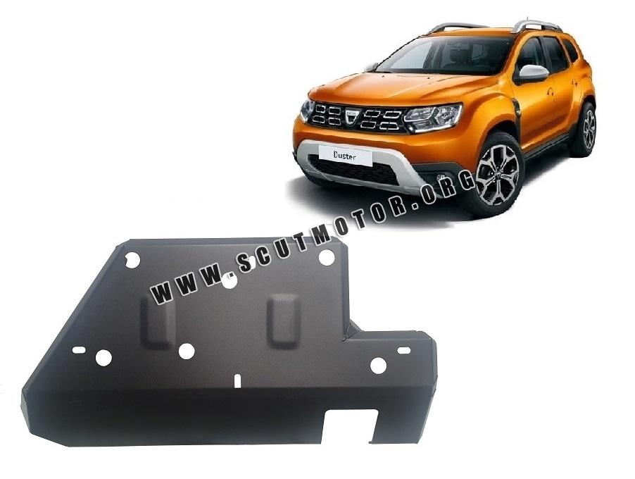 Scut rezervor AdBlue Dacia Duster