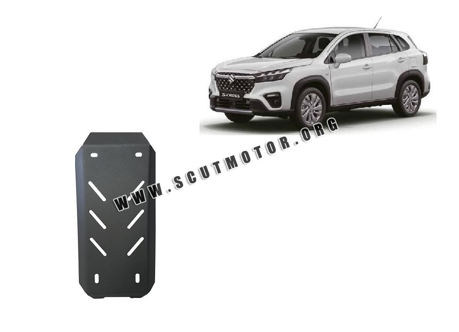 Scut diferențial spate Suzuki S-Cross