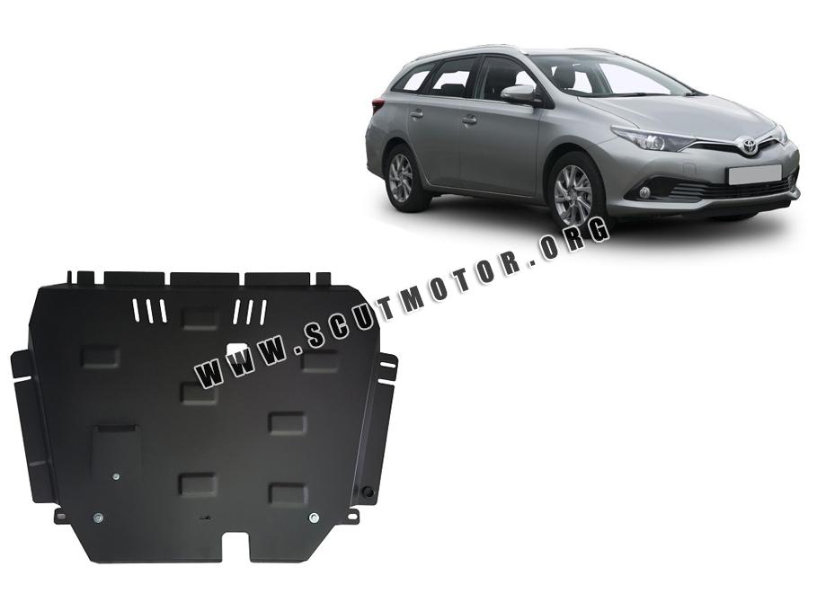 Scut motor metalic Toyota Auris