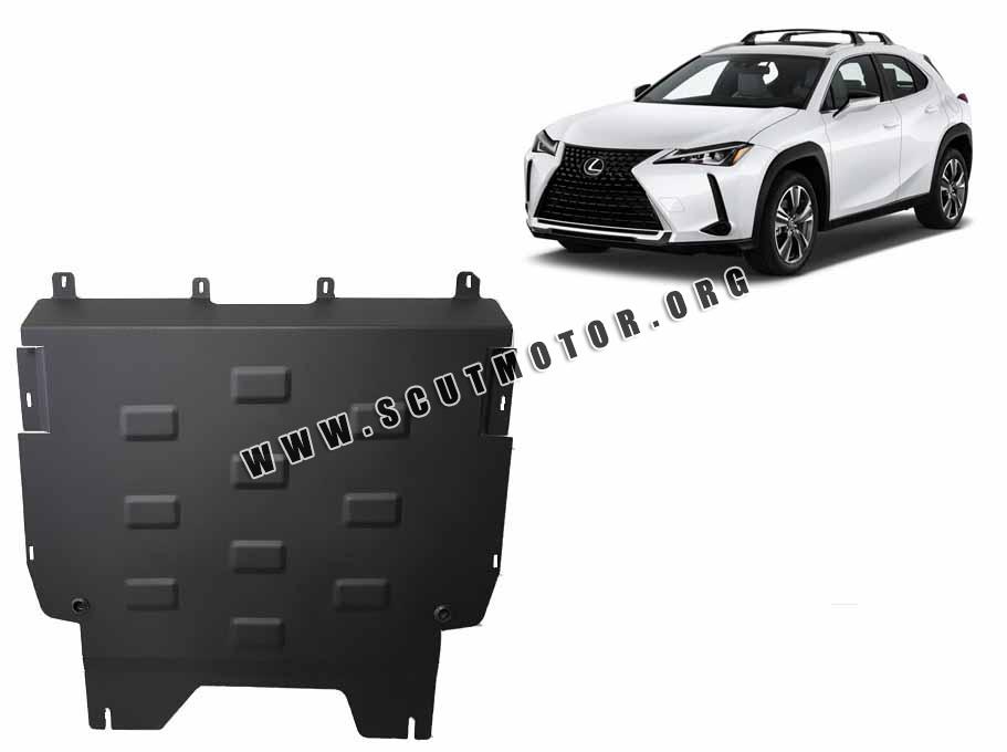 Scut motor metalic Lexus UX