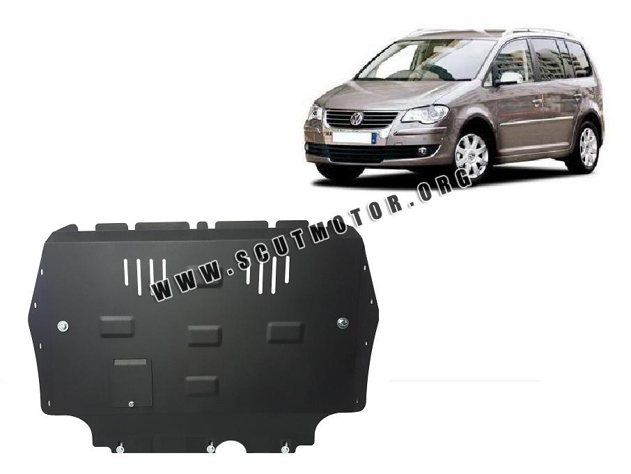 Scut motor metalic Volkswagen Touran