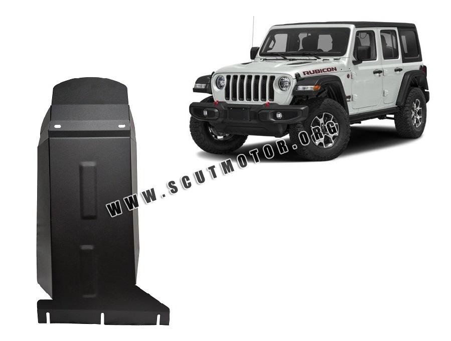 Scut motor Jeep Wrangler - JL