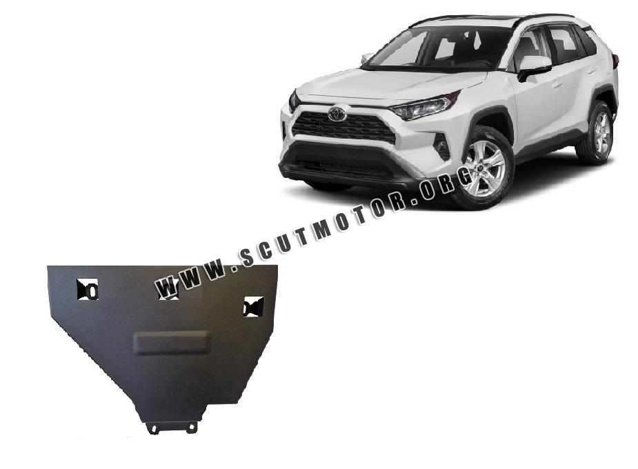 Scut diferențial spate Toyota RAV 4 Hybrid