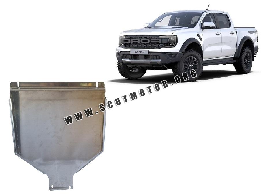 Scut cutie de viteză din aluminiu Ford Ranger Raptor 