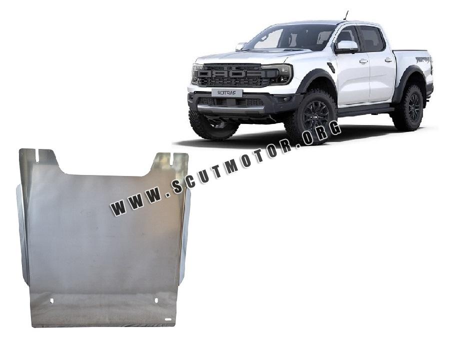 Scut reductor din aluminiu Ford Ranger Raptor