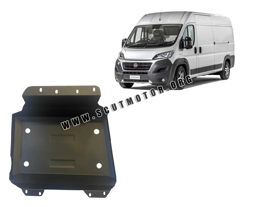 Scut rezervor Fiat Ducato 