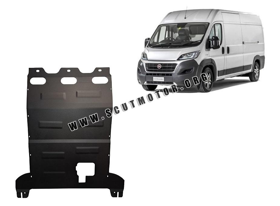 Scut motor Fiat Ducato