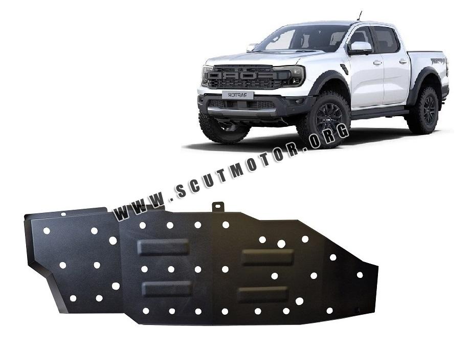 Scut rezervor combustibil Ford Ranger Raptor