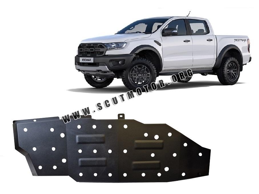 Scut rezervor Ford Ranger Raptor