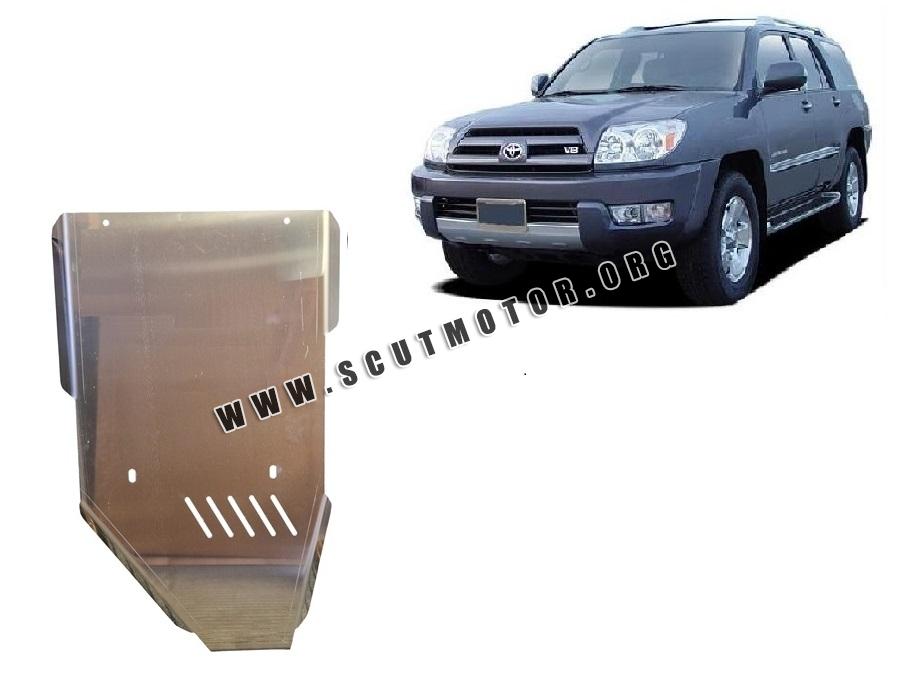 Scut cutie de viteză din aluminiu Toyota 4Runner