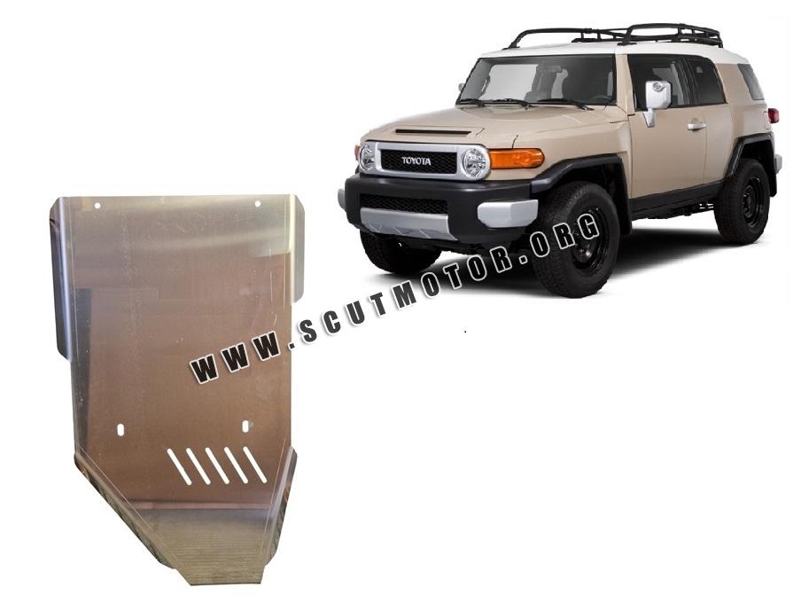 Scut cutie de viteză din aluminiu Toyota Fj Cruiser