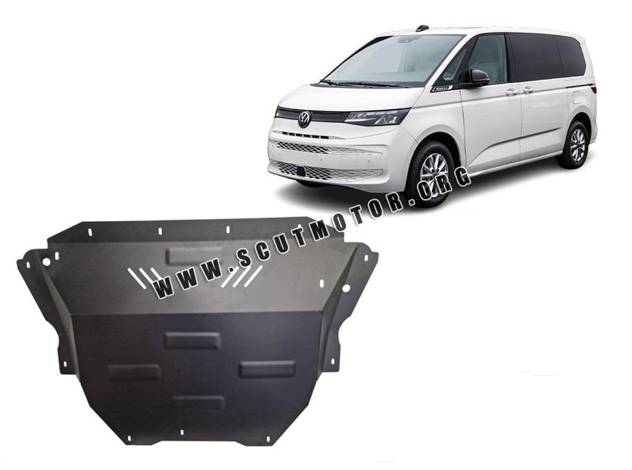 Scut motor metalic Volkswagen Transporter T7