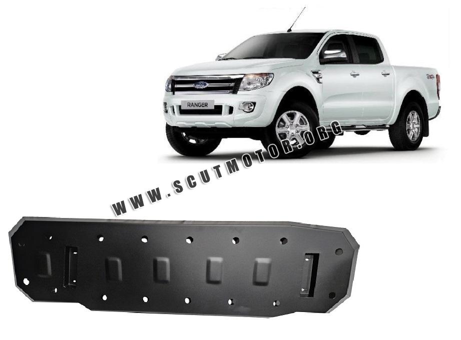 Scut rezervor Ford Ranger