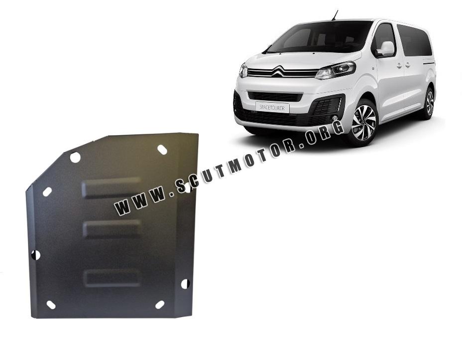 Scut rezervor AdBlue Citroen Spacetourer