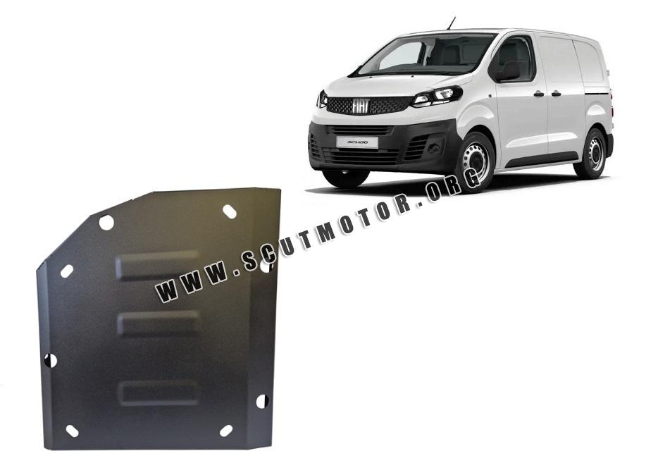 Scut rezervor AdBlue Fiat Scudo