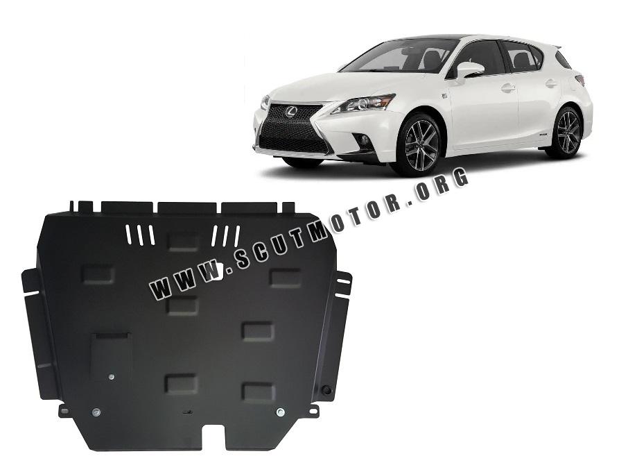 Scut motor metalic Lexus CT200H