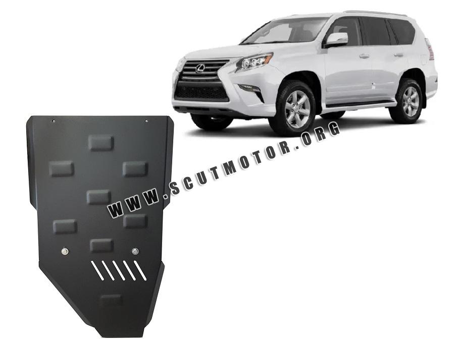 Scut cutie de viteză Lexus GX460