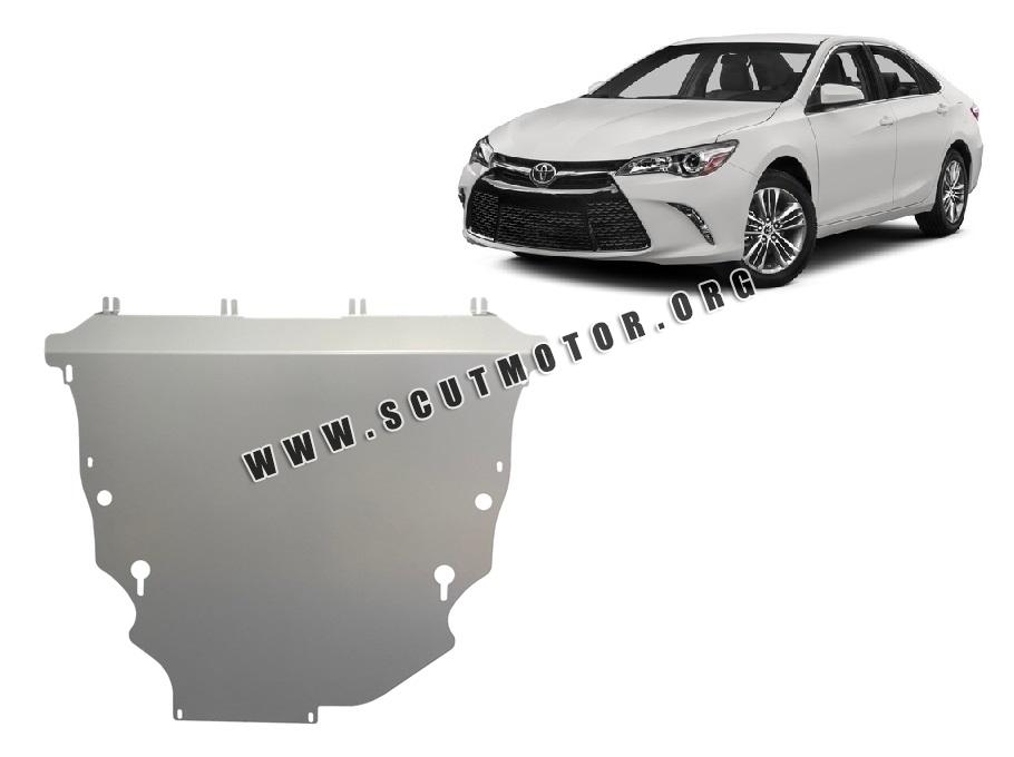 Scut motor din aluminiu Toyota Camry
