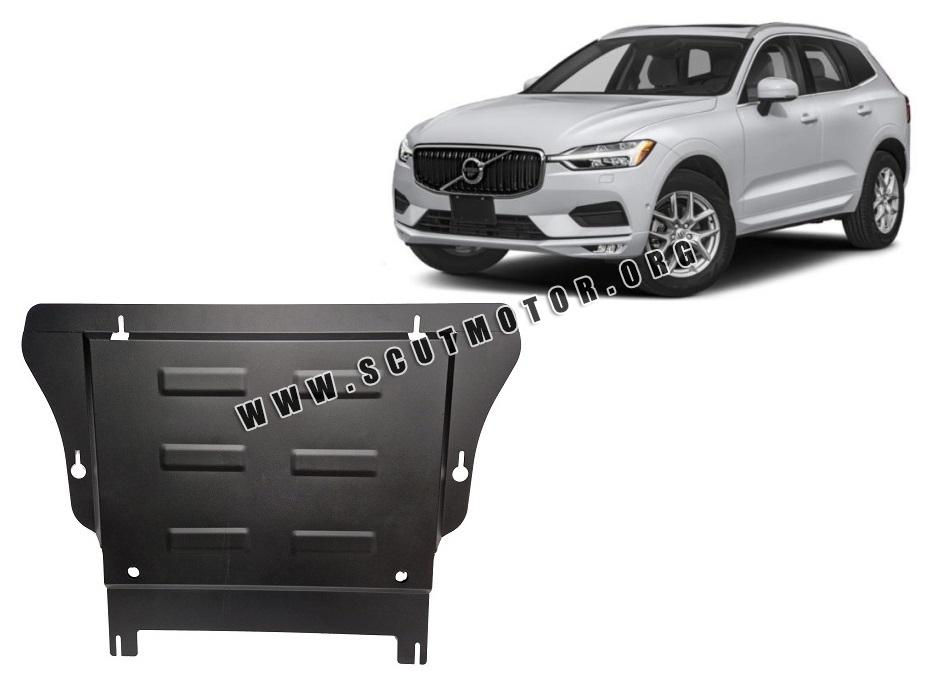 Scut motor metalic Volvo XC60