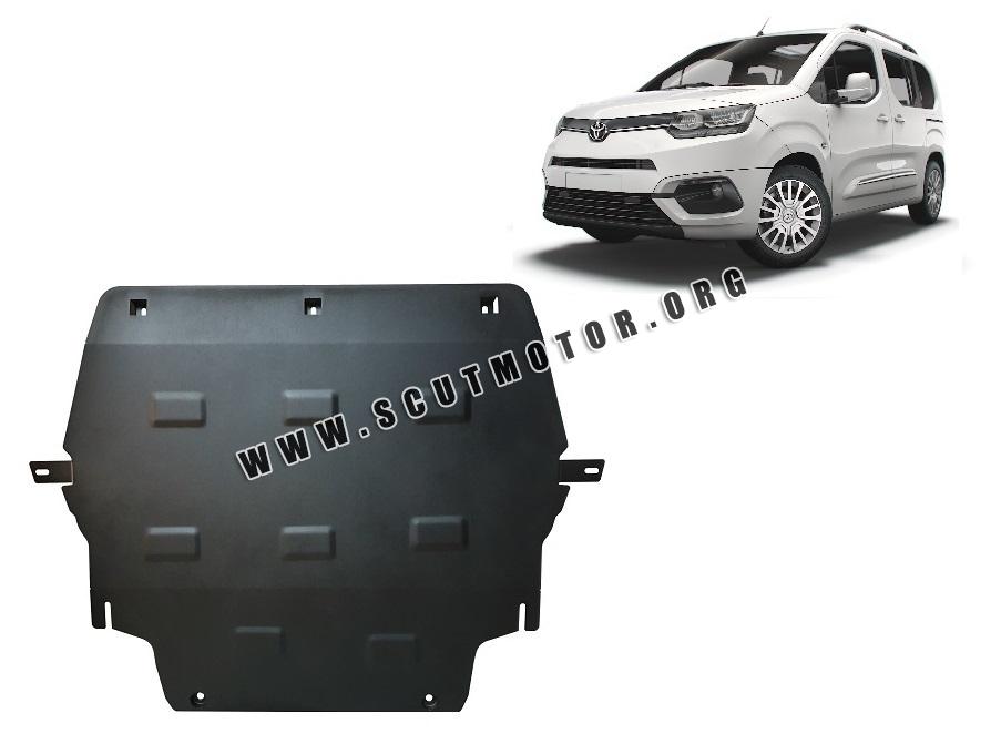 Scut motor metalic Toyota Proace