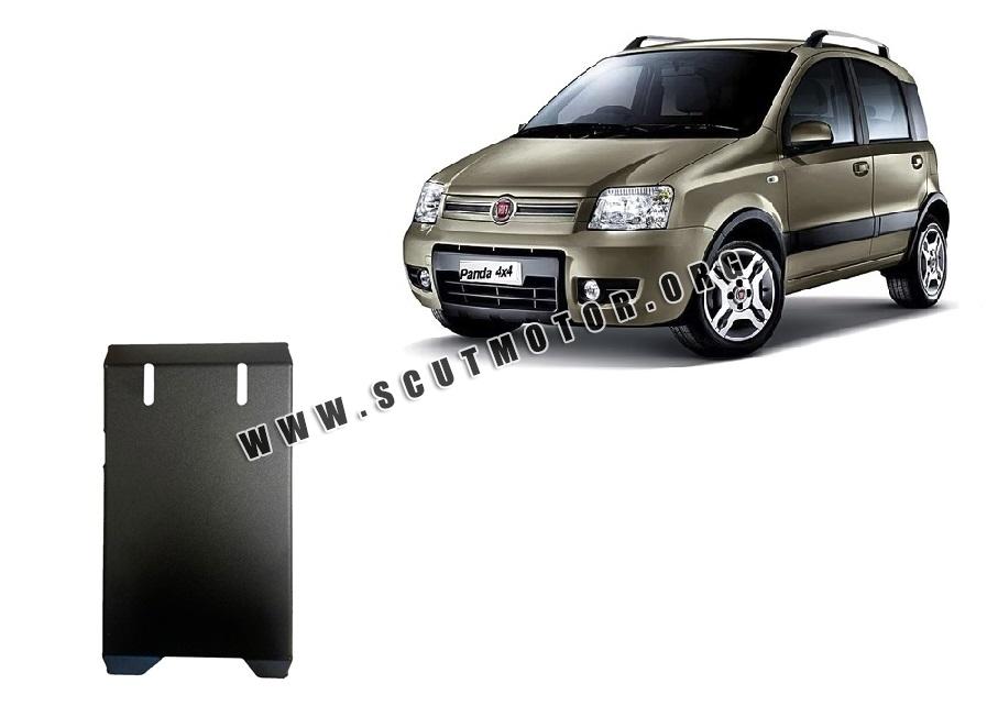 Scut diferențial spate Fiat Panda 4x4