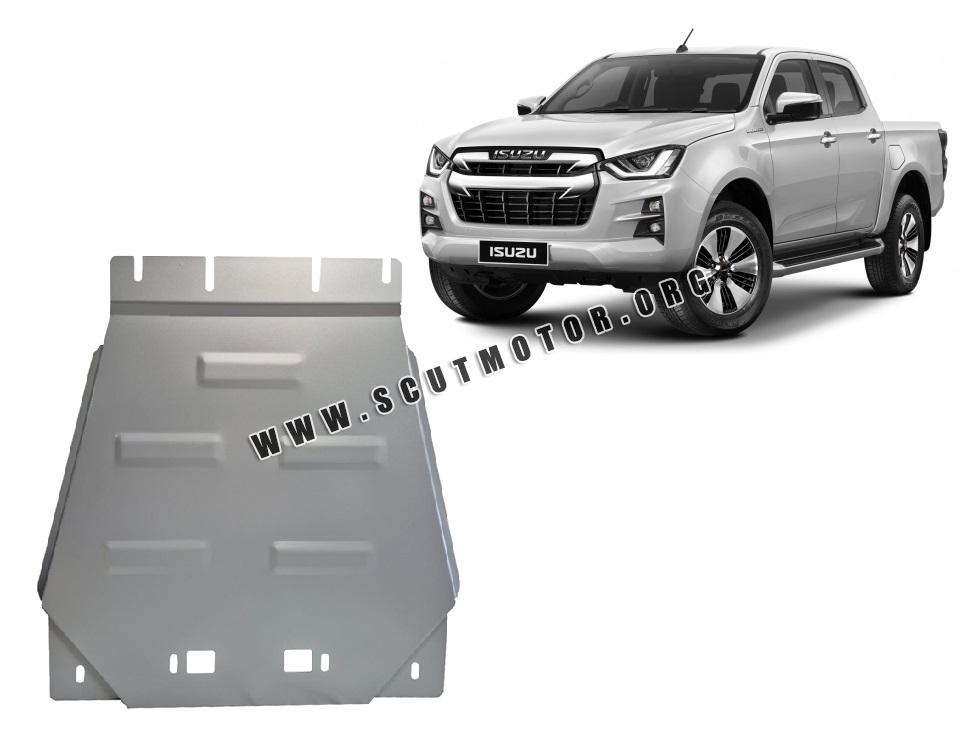 Scut cutie de viteză Isuzu D-Max