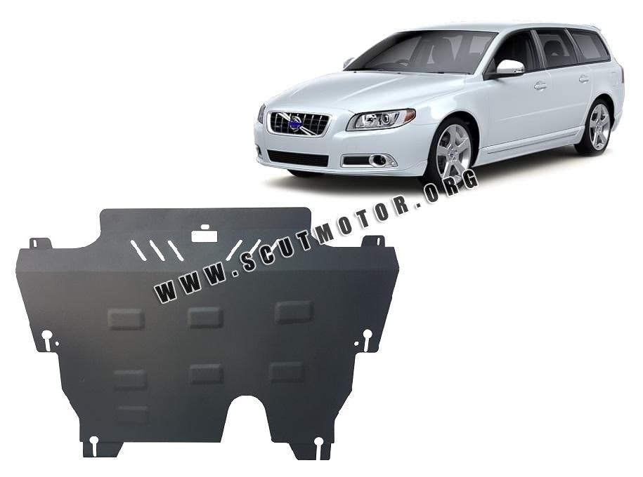 Scut motor metalic Volvo V70
