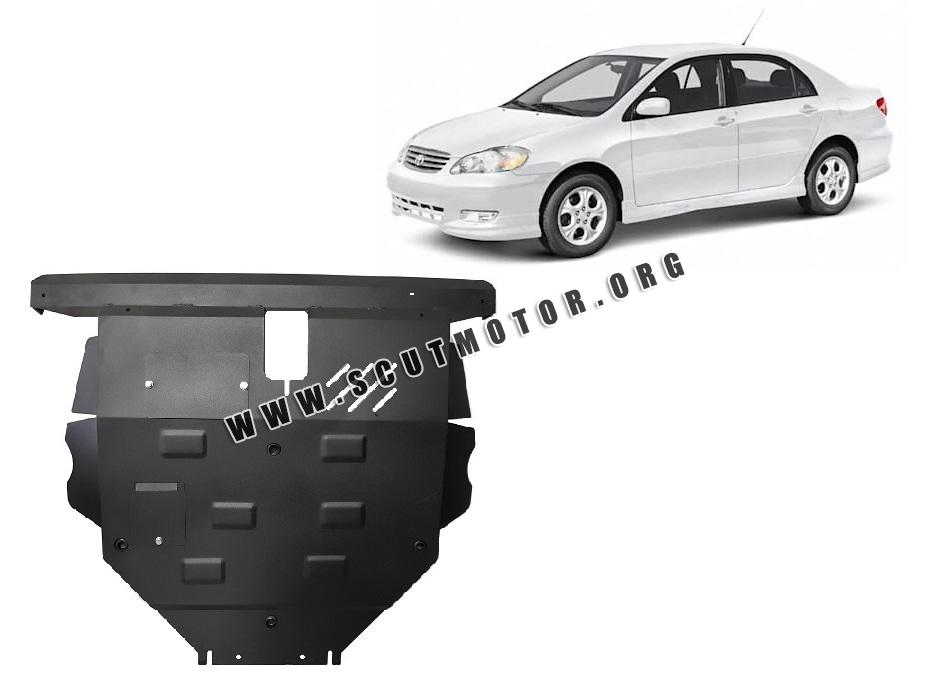 Scut motor metalic Toyota Corolla