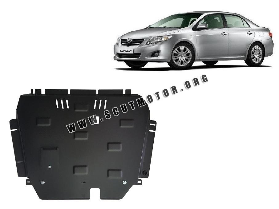 Scut motor metalic Toyota Corolla